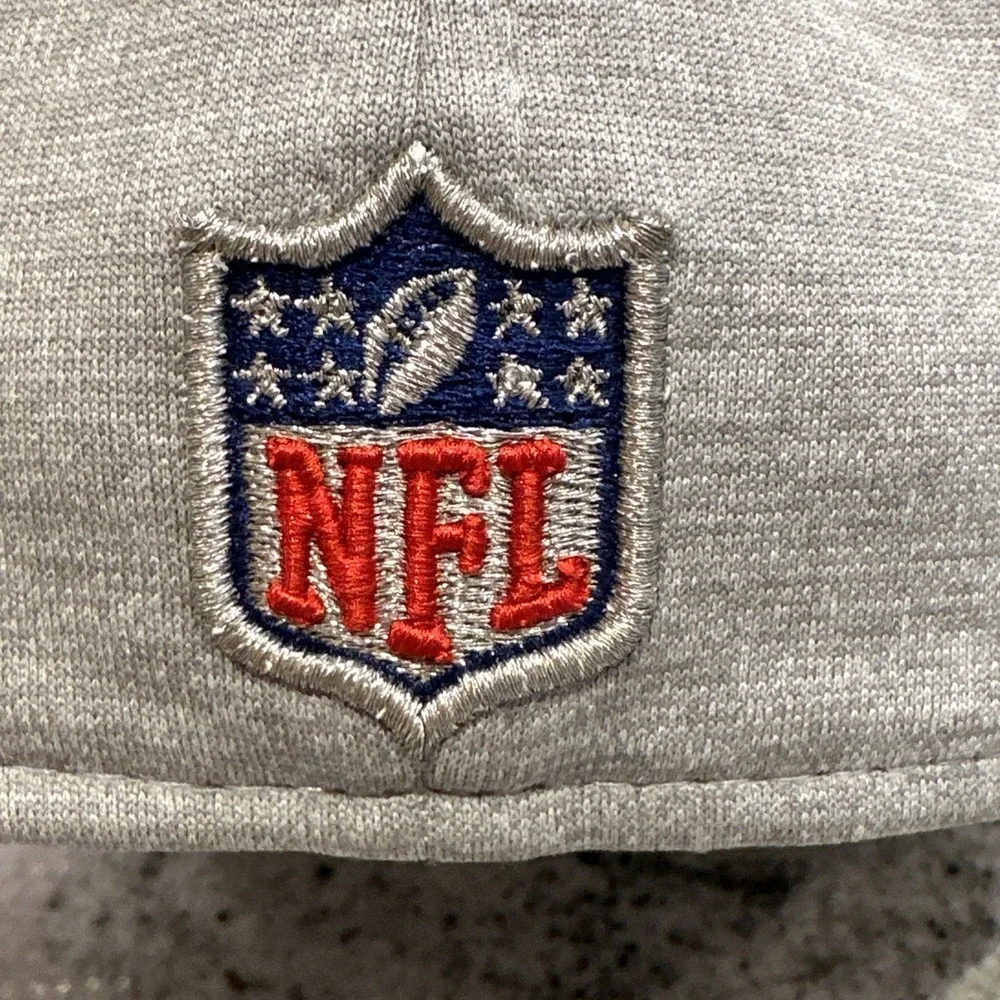 Houston Texans 2018 Onfield YOUTH New Era 59Fifty 6-1/2 Hat Cap‎ H-Town NEW NFL